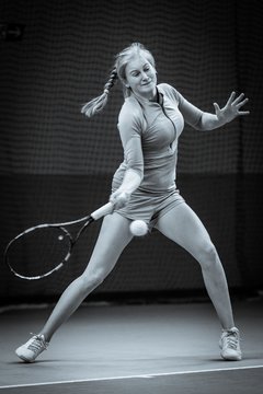 Ausschnitte 3178 - Ellerbeker Weihnachtsturnier